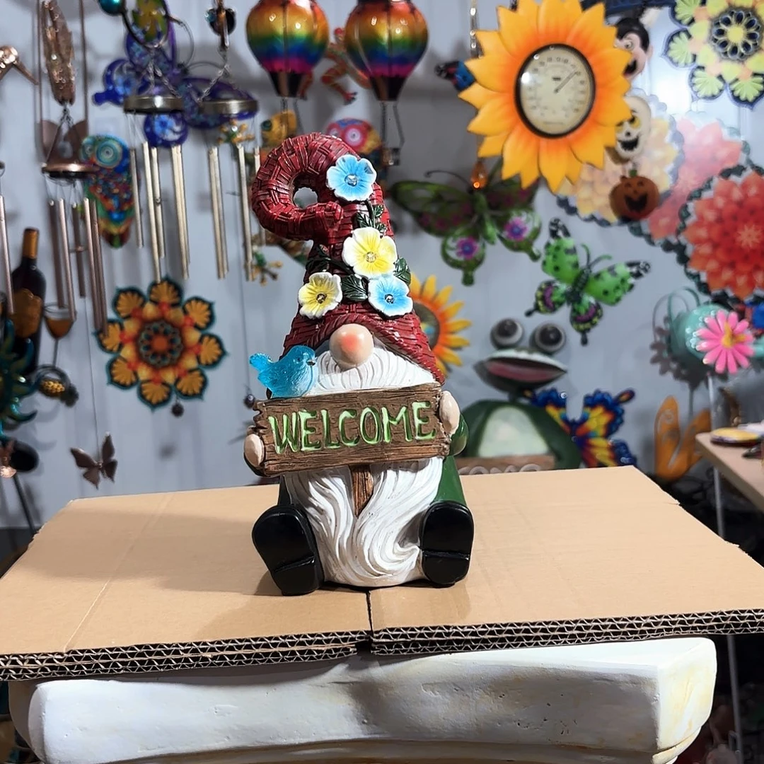 树脂A三块哥工艺品孤品