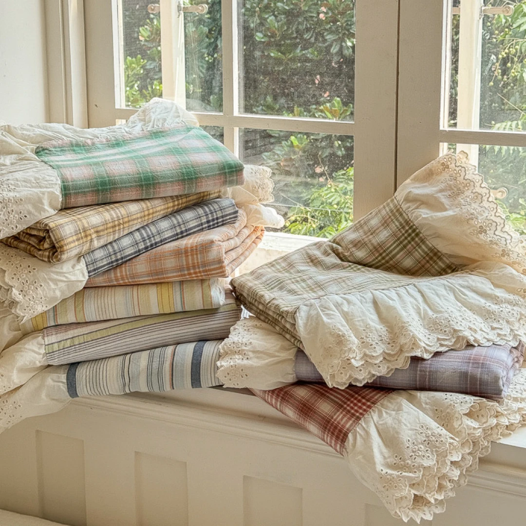 RZF家纺 各类家纺床上用品四件套 直播间为准