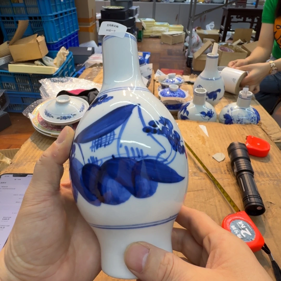 其他景德镇陶瓷艺术