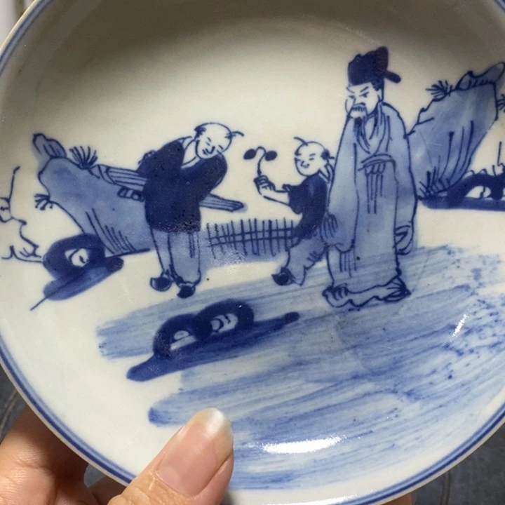 摆件景德镇陶瓷艺术品