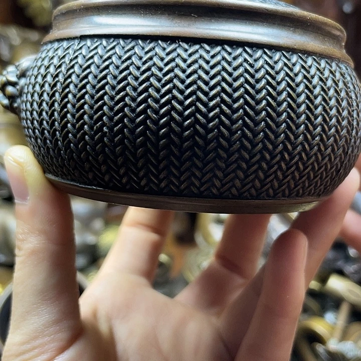 全是铜铜铜器铜器
