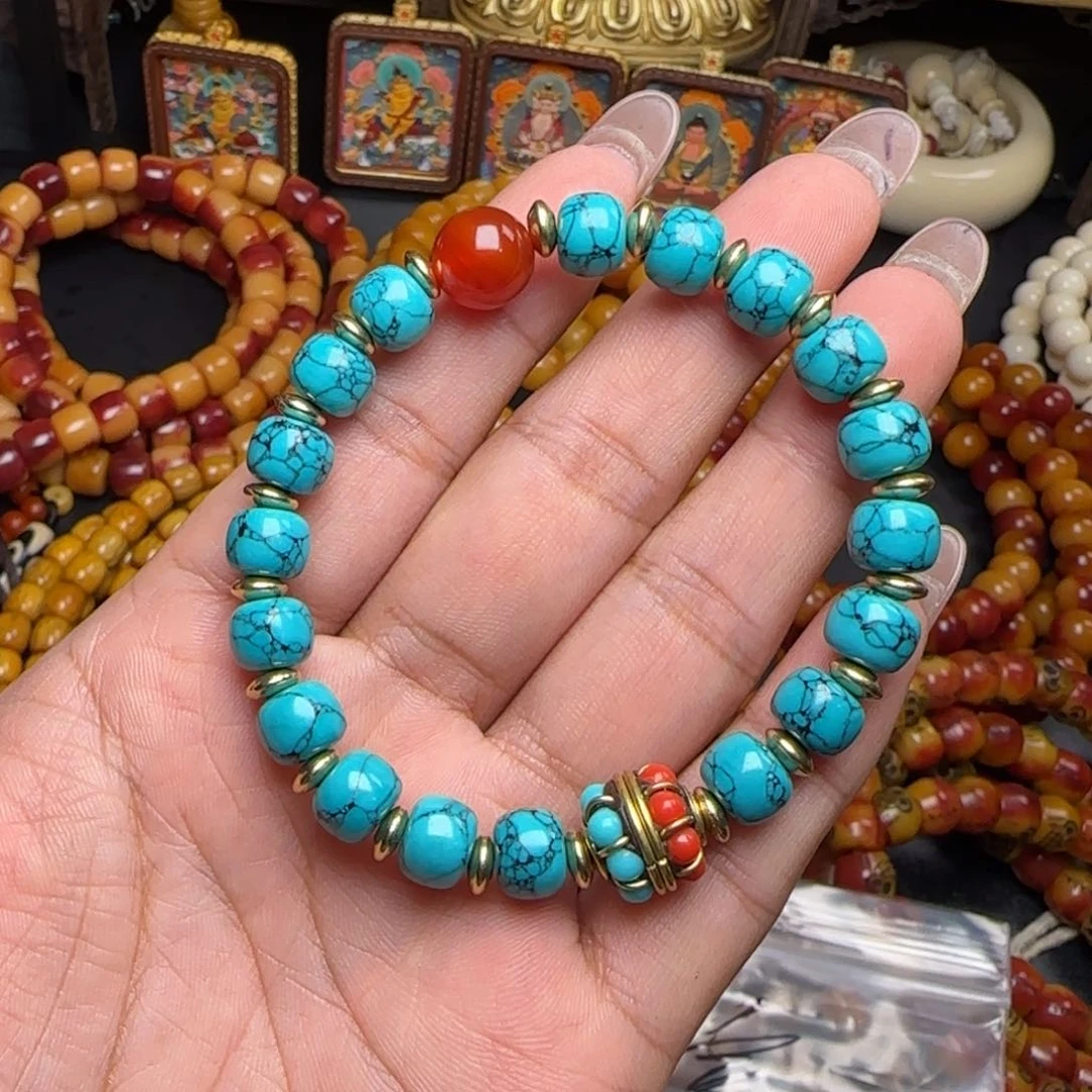 泥塑藏式风格设计风格