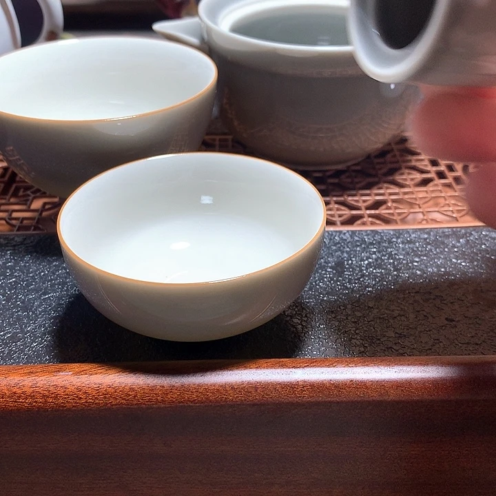 默认瑕疵茶具清仓A174