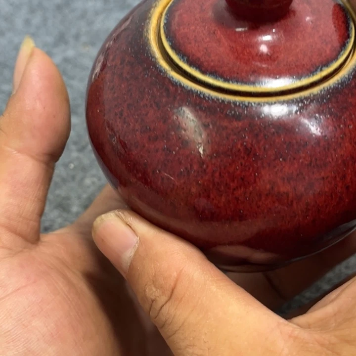 摆件景德镇陶瓷美术作品