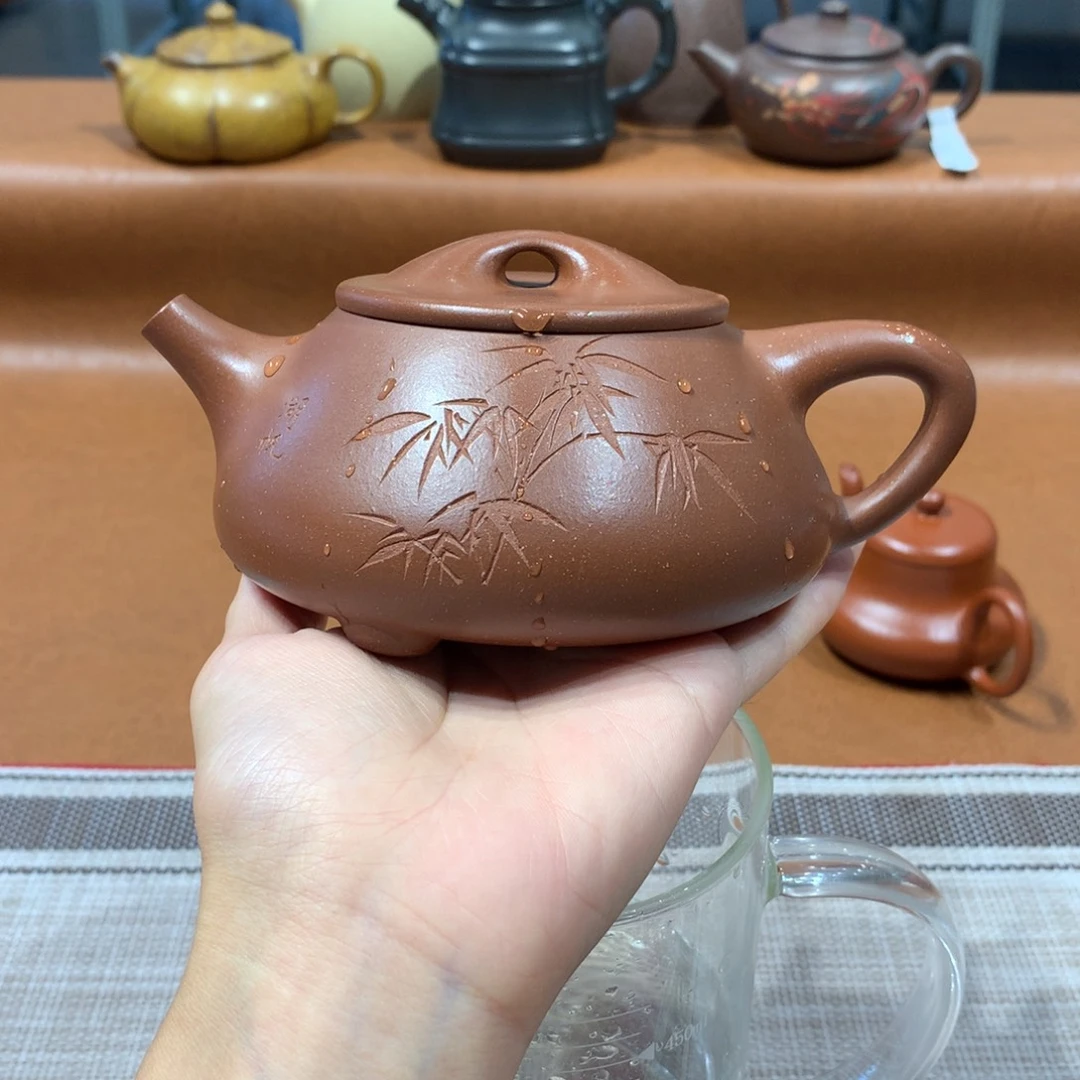 茶壶紫砂紫砂茶壶