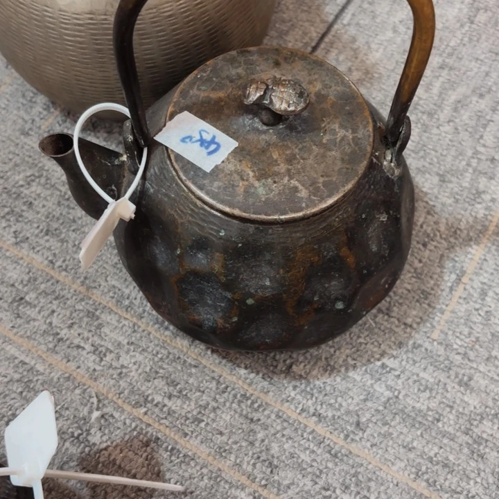 紫砂茶杯?*竹非常美丽漂亮的物品