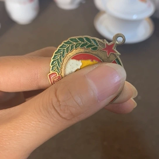 摆件景德镇陶瓷学院