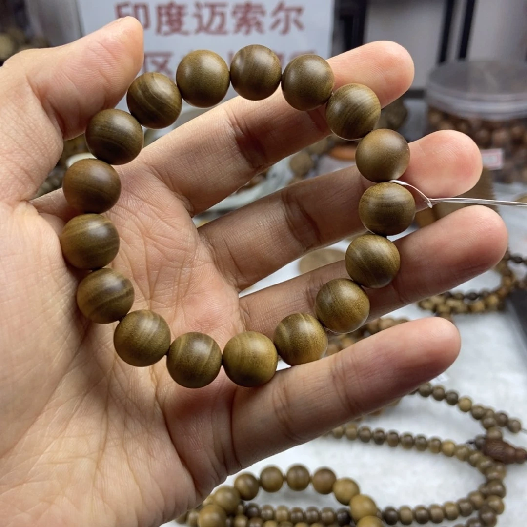 檀香木手串/手链H***H1.21.21.2