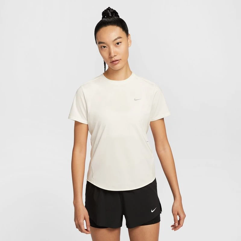 【劲浪体育】耐克（NIKE）女子S/S TOP跑步T恤短袖HM9699-133