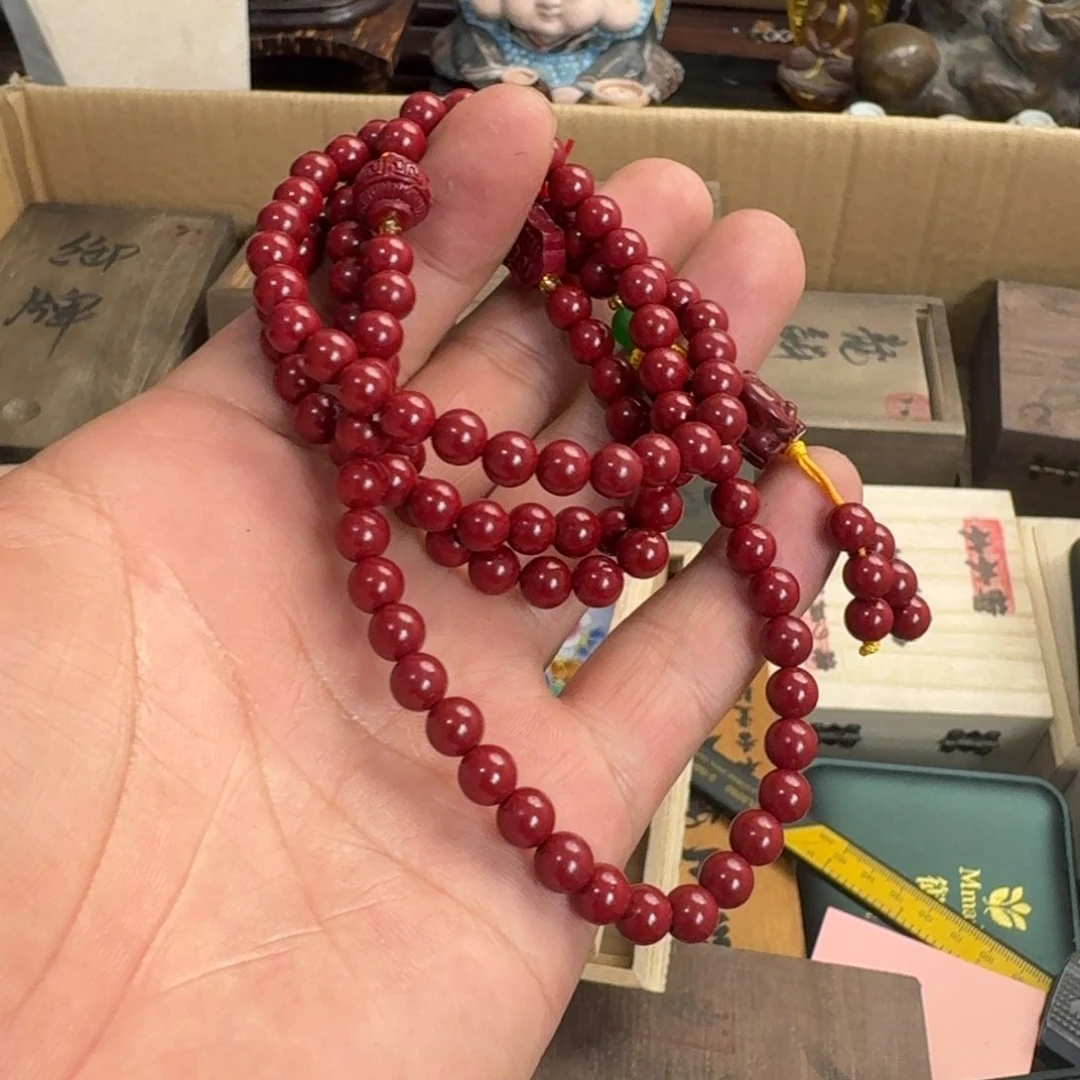 陶瓷手串，多样性发一