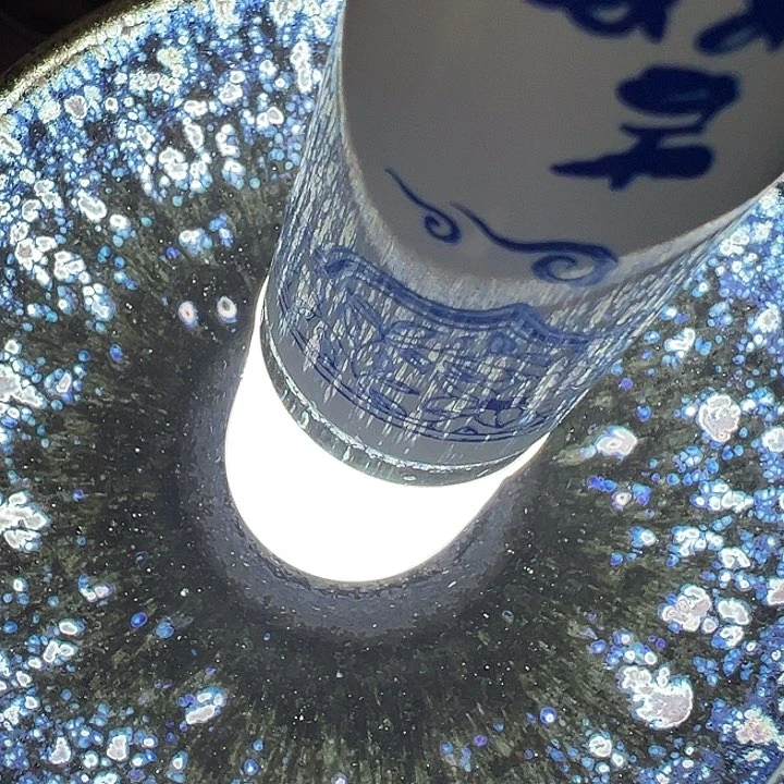 茶盏建窑建盏茶器413