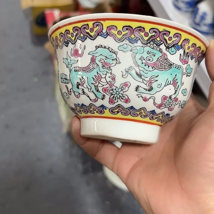 景德镇陶瓷工艺品