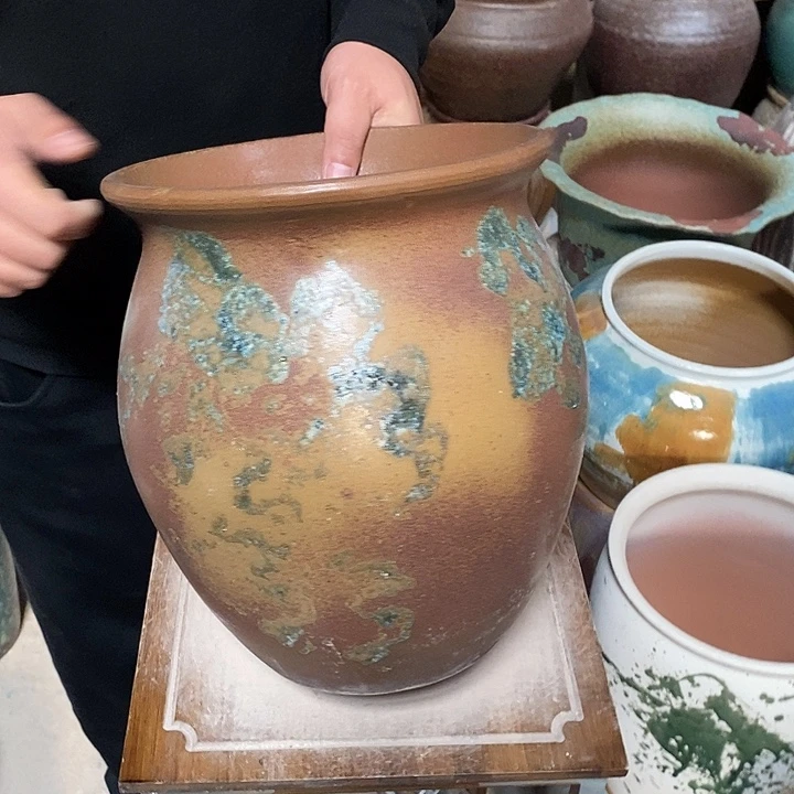 扣24高度30油画……………