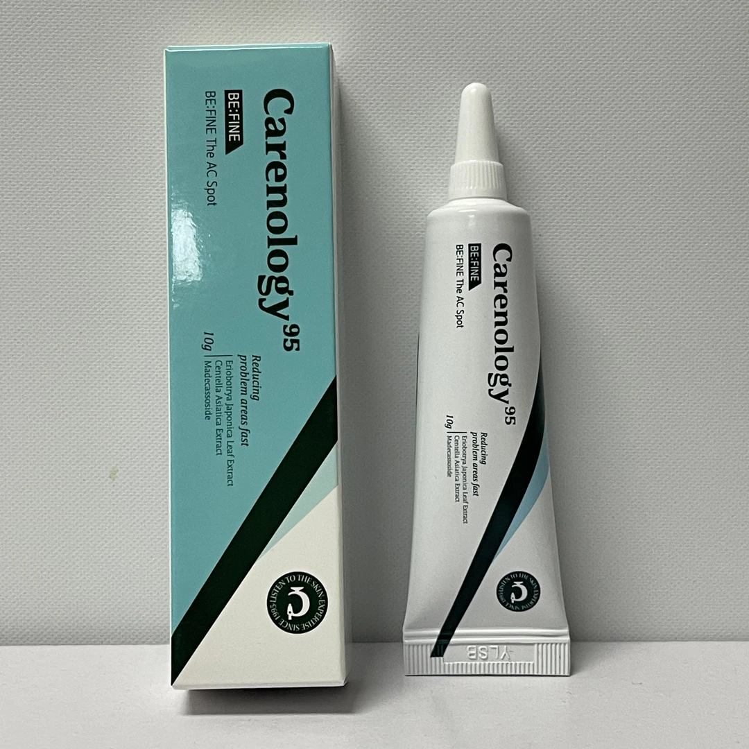 科娜蓝枇杷修护膏10g