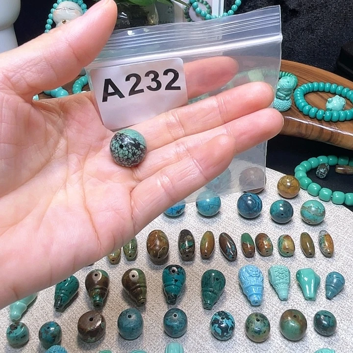 空竹粉丝福利专享十堰特色散珠