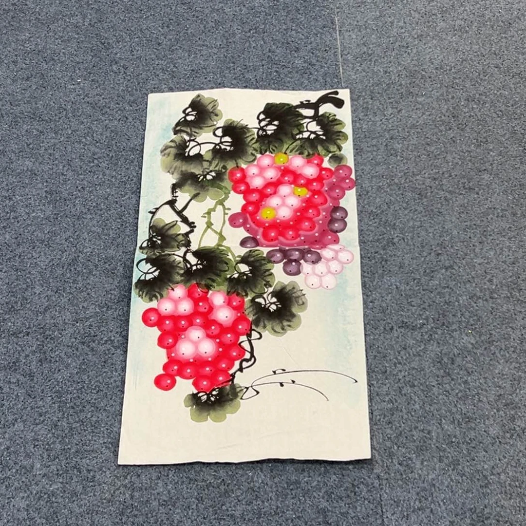 国画西楚画廊直播专用链接