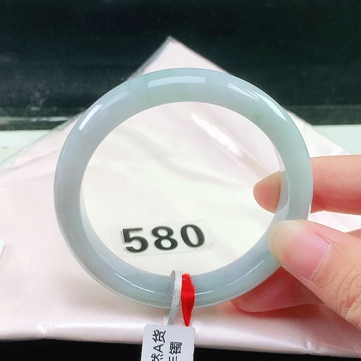 未镶嵌手镯翡翠翡翠手镯