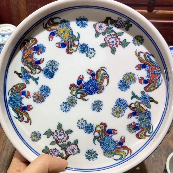 陶瓷艺术品的设计