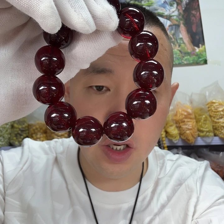 非洲紫檀（红花梨）2