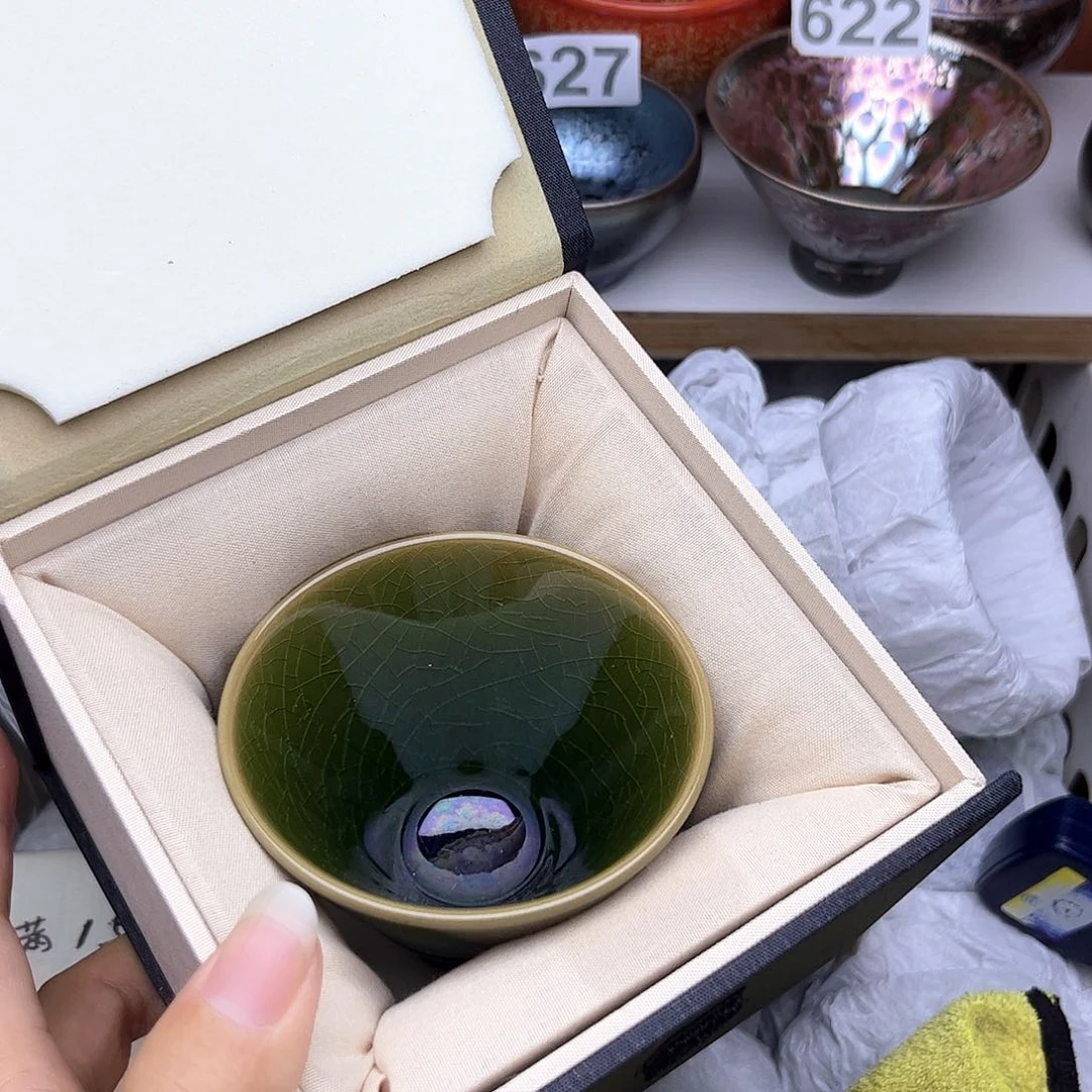 茶盏您好陶瓷好像陶瓷