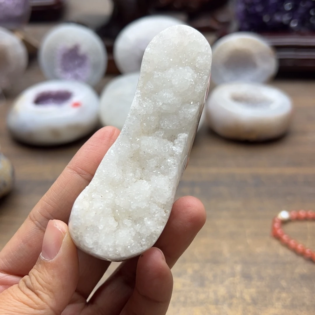 水晶水晶无镶嵌未镶嵌小62