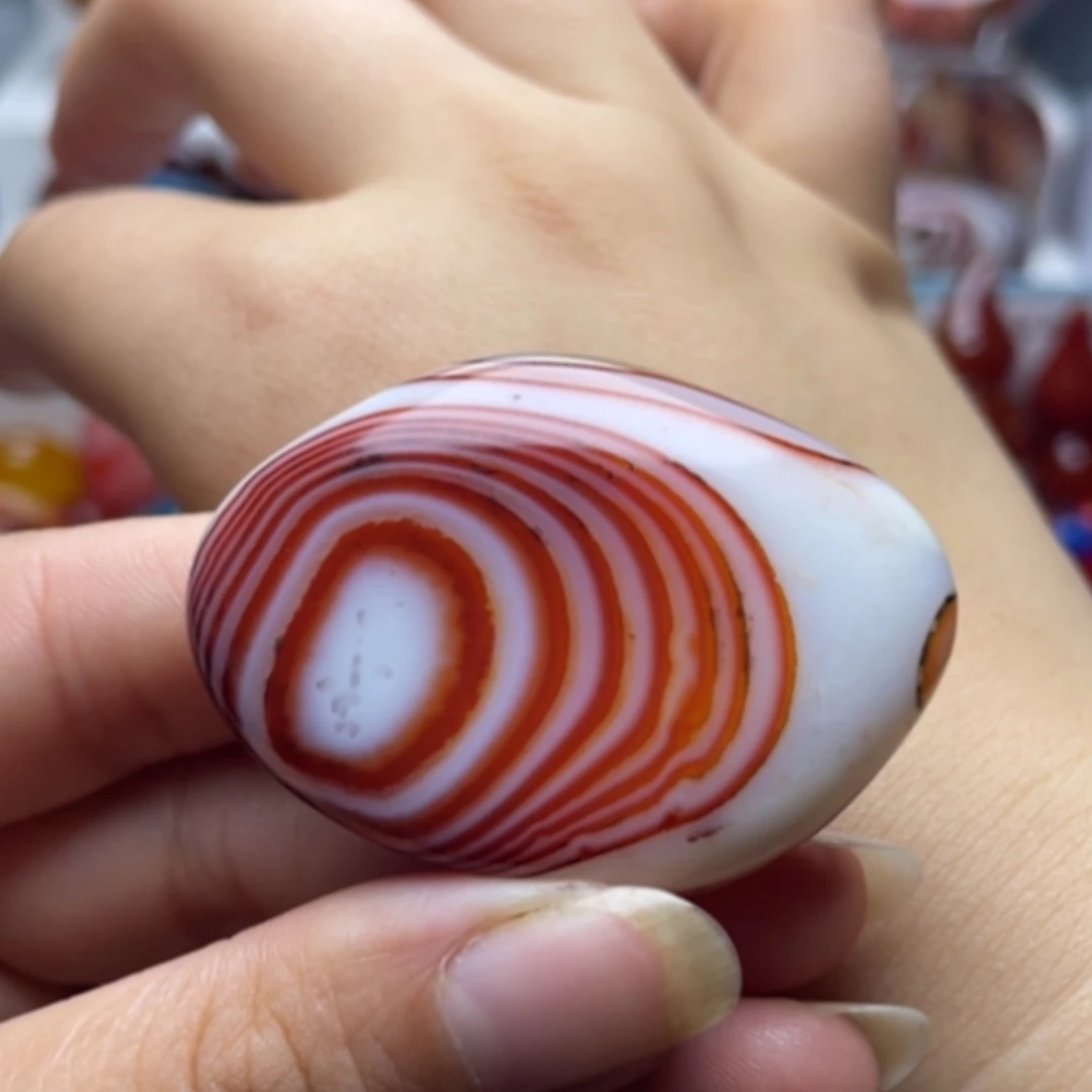 【闪购商品】未镶嵌玛瑙/玉髓珠宝奇石