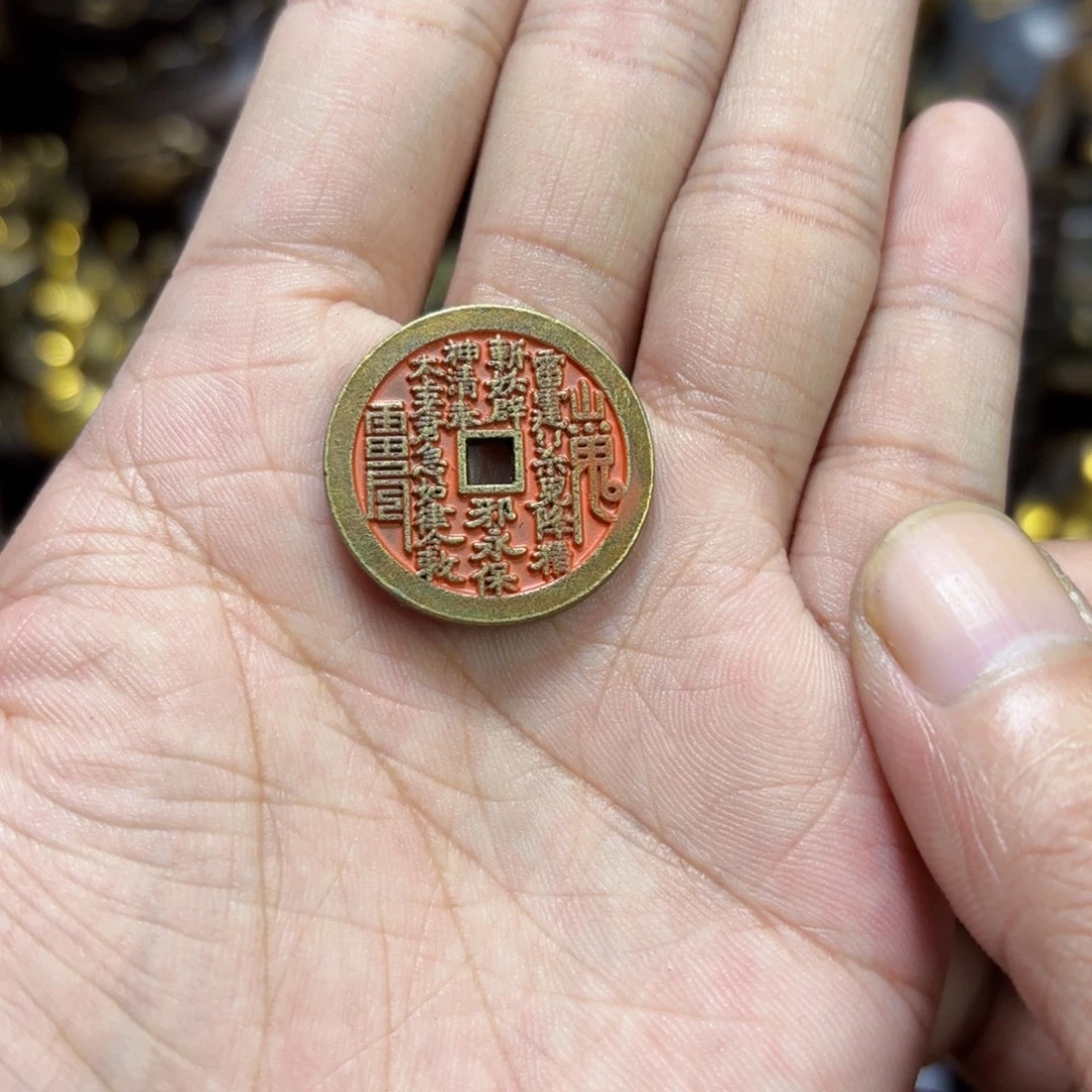 嘉嘉精品铜器摆件