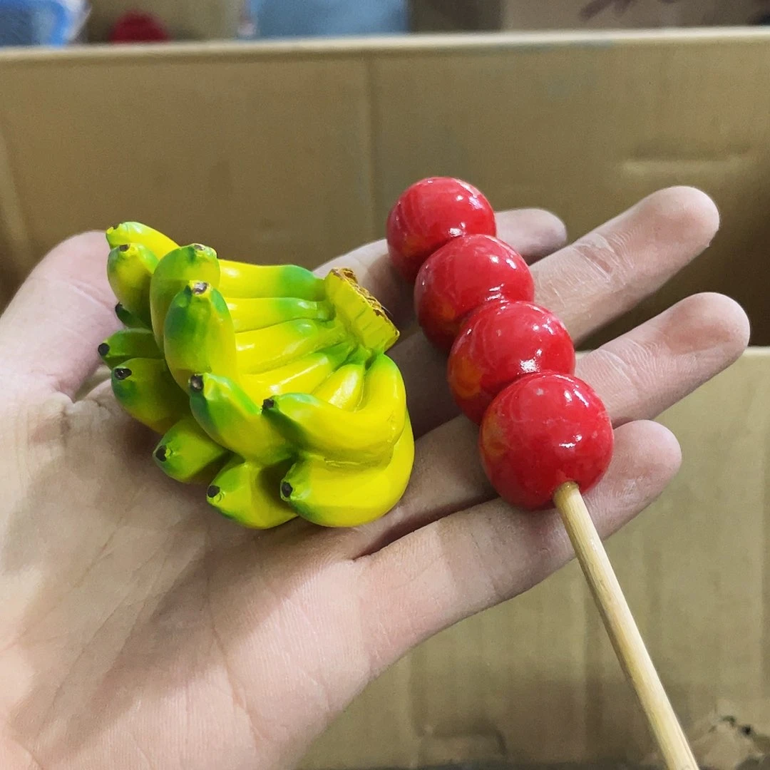 摆件     微瑕。