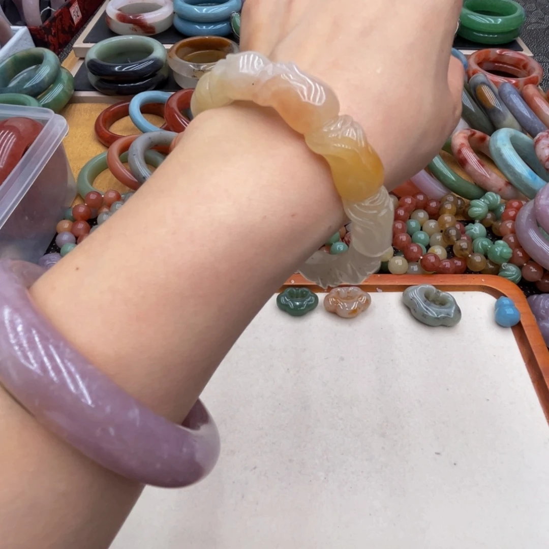 石英质玉未镶嵌99