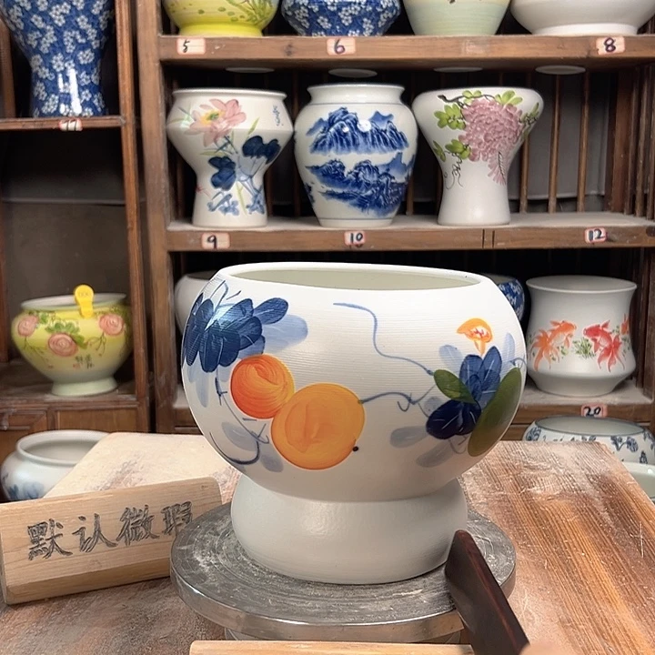 陶1户户新款新款陶瓷陶瓷