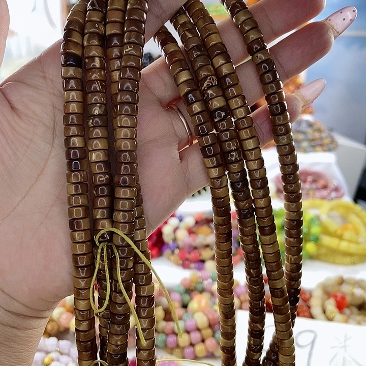 吊坠千眼菩提?**达菩提