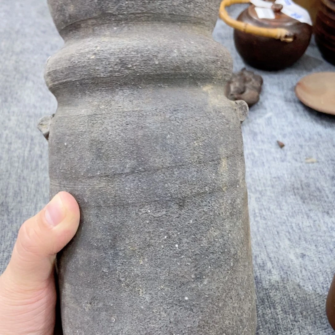 紫砂茶杯非常满意好看得物件