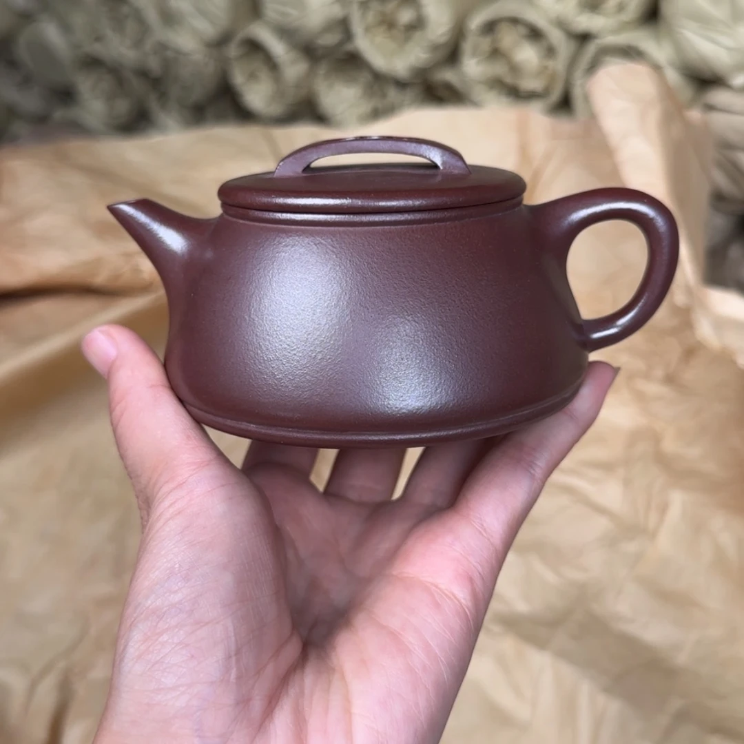 【闪购商品】茶壶紫砂紫砂茶具