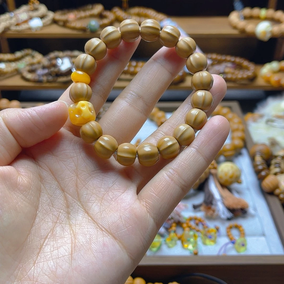 木质猴头鲨鱼背单圈