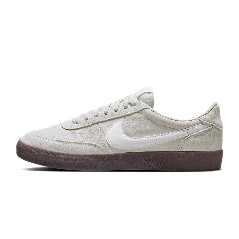 Nike耐克正品男士鞋2025春季新款舒适百搭休闲低帮耐磨板鞋FQ8903