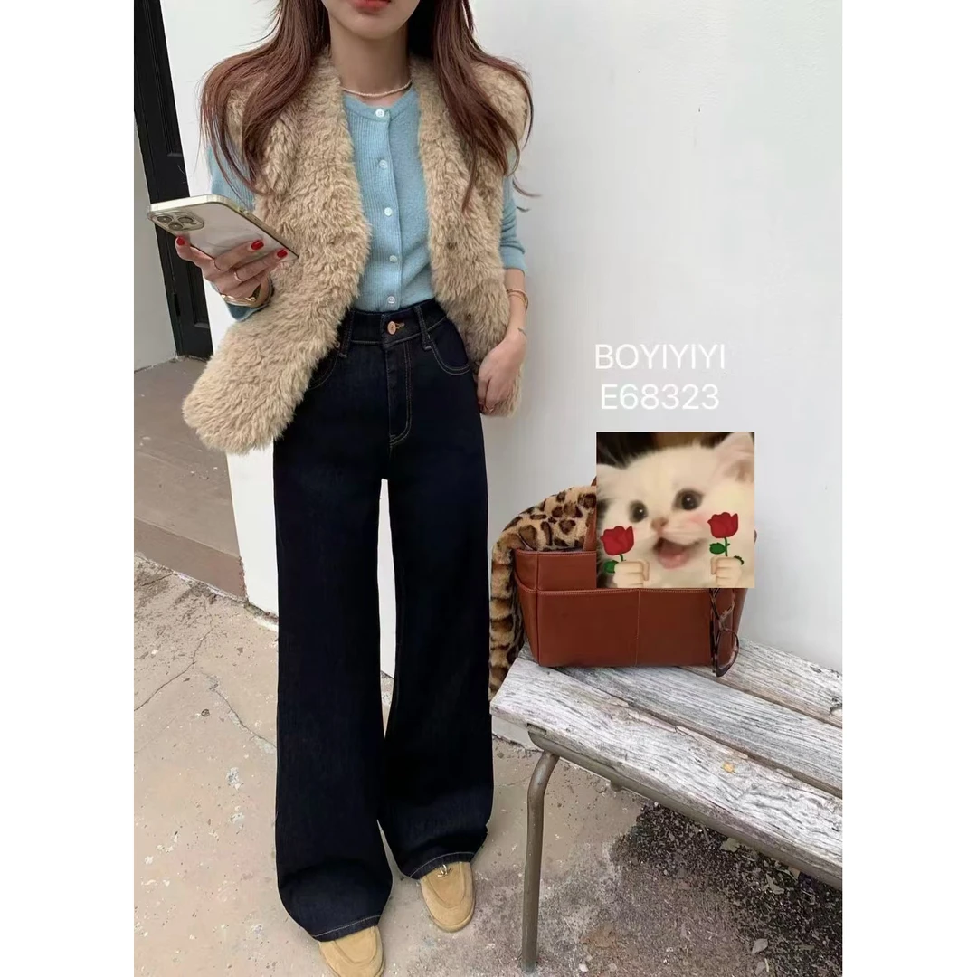 A10【晴01-50】【实物以直播间为准】13行女牛仔裤 你想要的都有