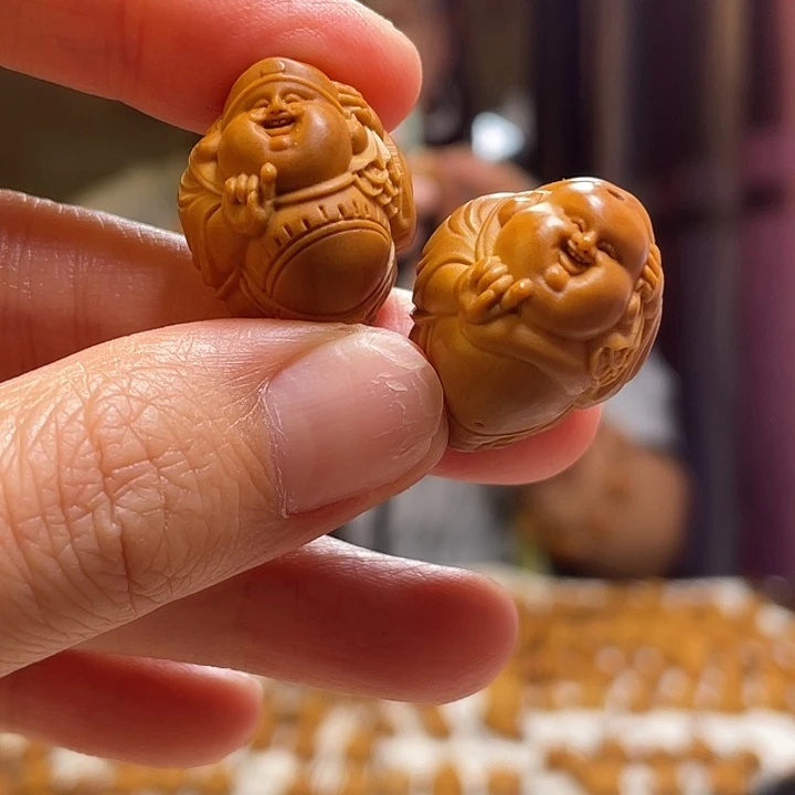 手串/手链橄榄核