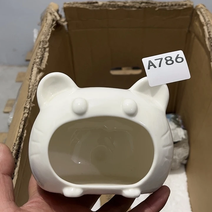 茶具默认微瑕瓷器、茶具、壶、摆件，介意勿拍