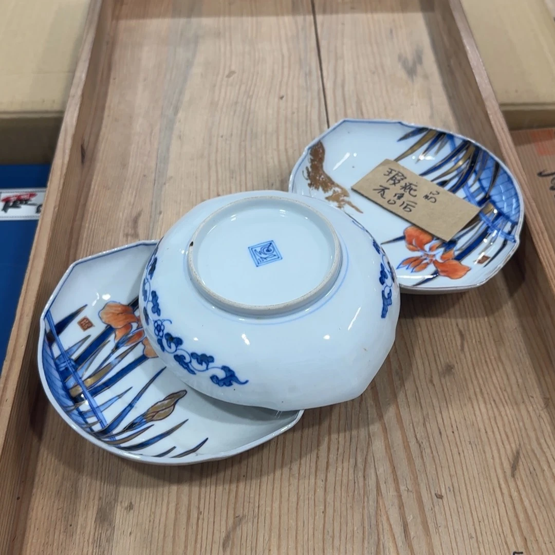 回流瓷器然美瓷器