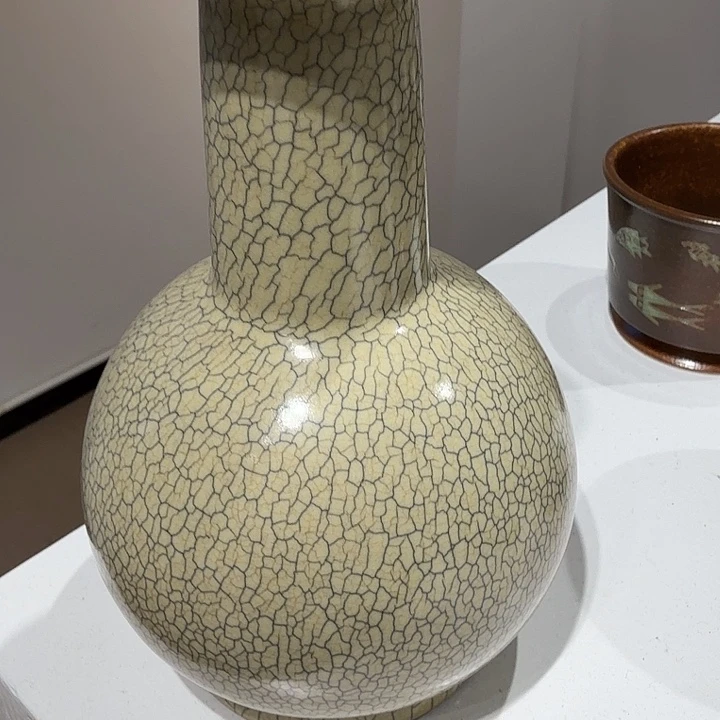 f***u手工茶器 手工瓶子