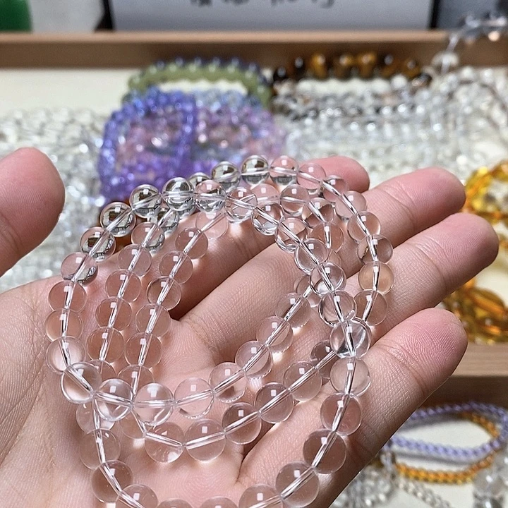 非金属卡8mm三圈