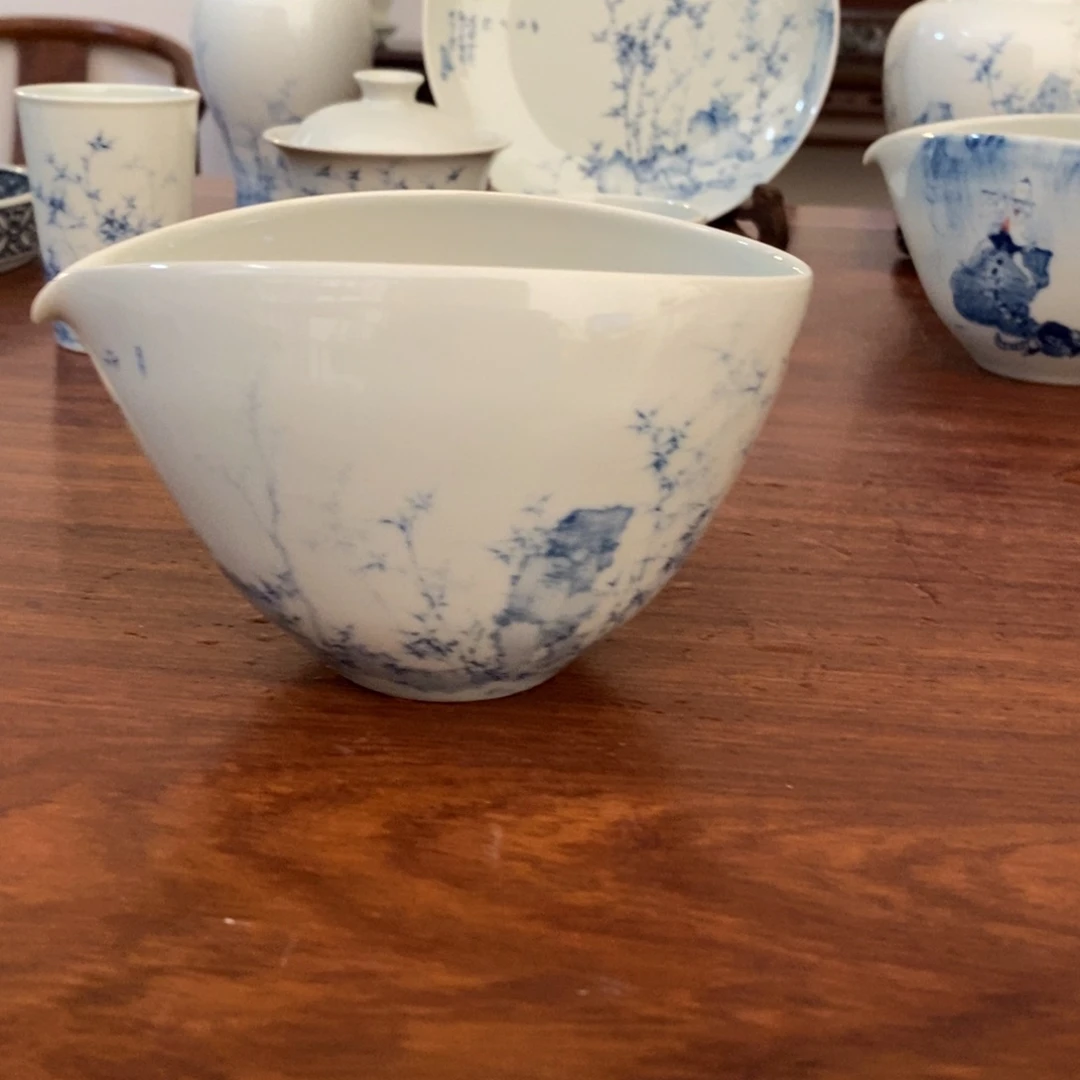 凡**子景德镇陶瓷艺术公道