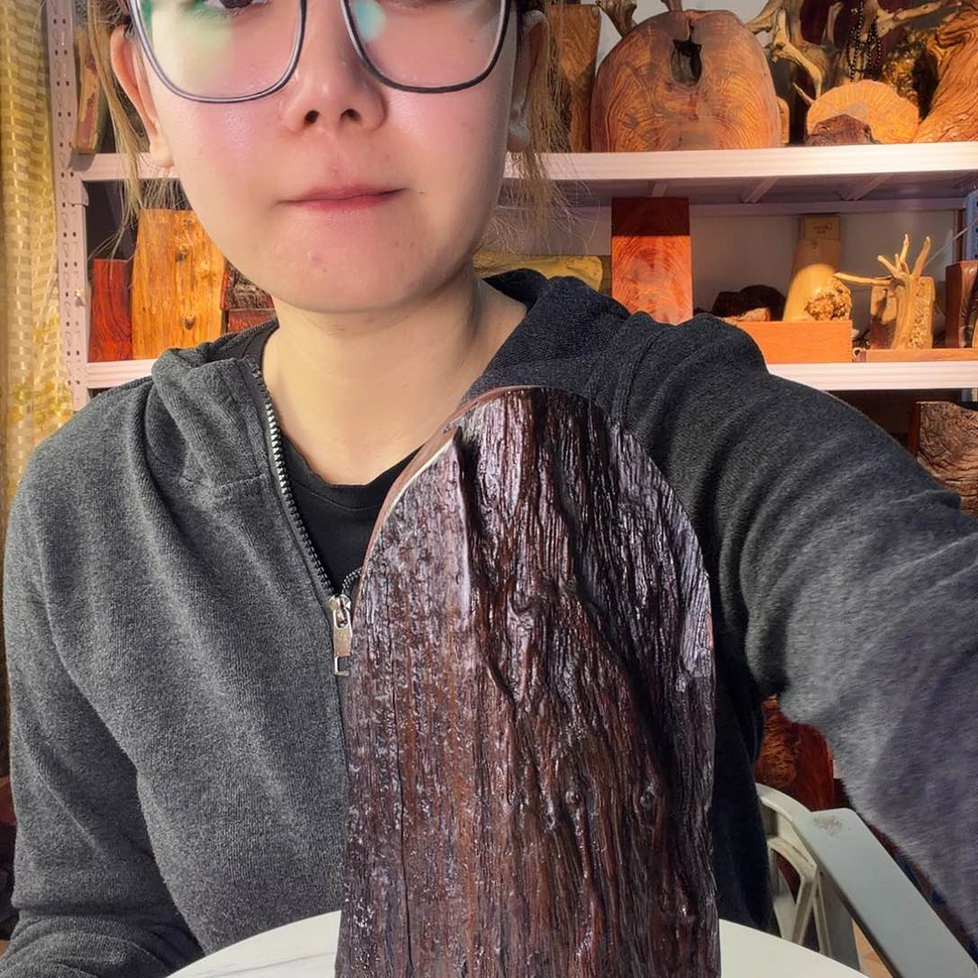 紫檀木类端景台隔****?