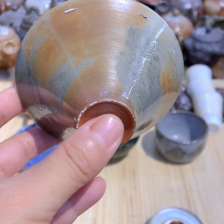 精品茶具陶瓷礼品