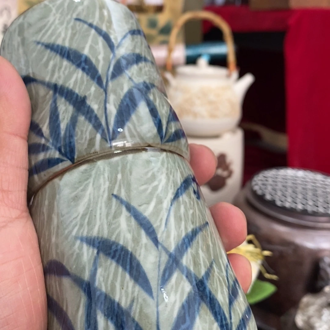 茶盏主播推荐好物