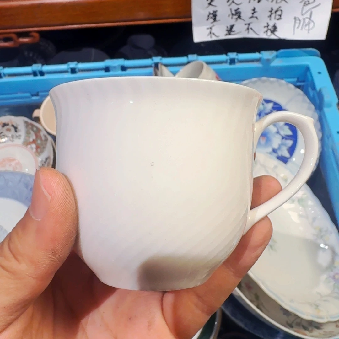 你***安水晶玻璃吸管款477