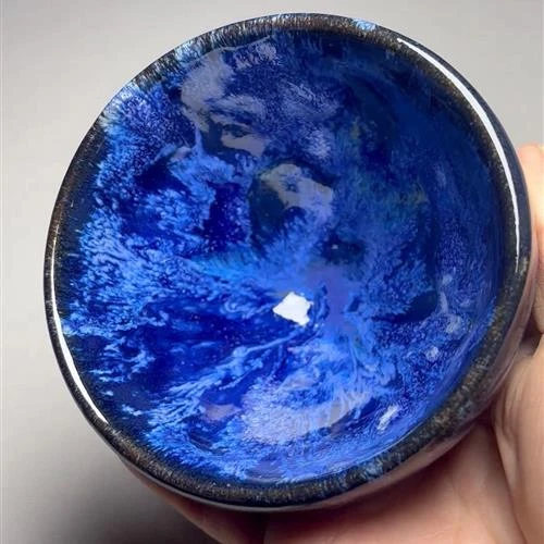 【闪购商品】茶盏-138............