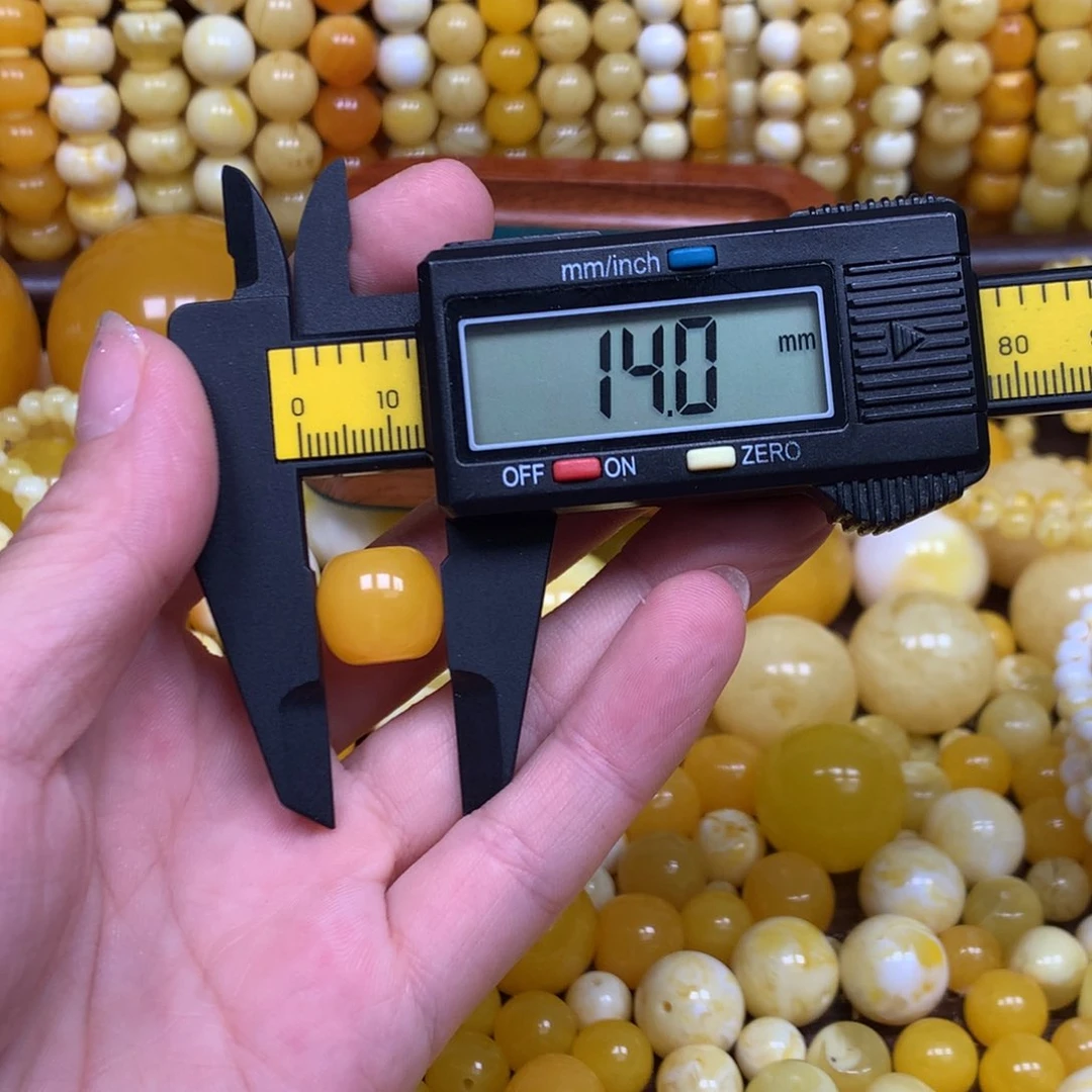 无非金属配珠配饰94