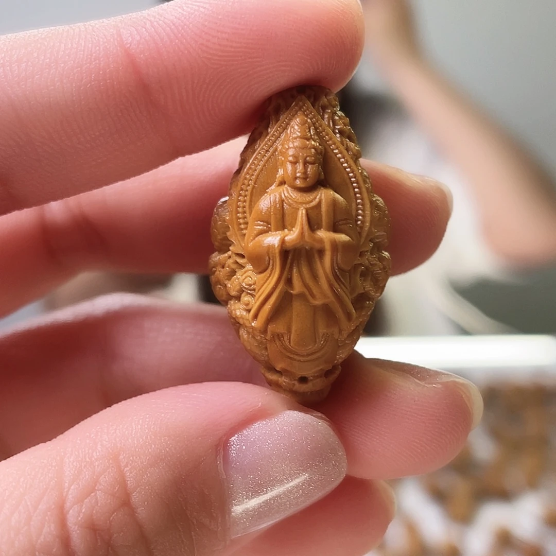 橄榄核手串/手链橄榄核