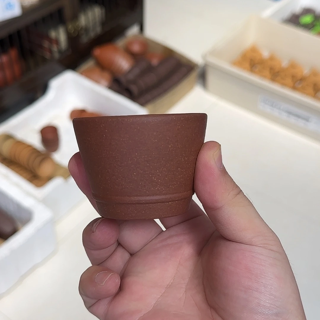 茶壶紫砂杯子底槽清